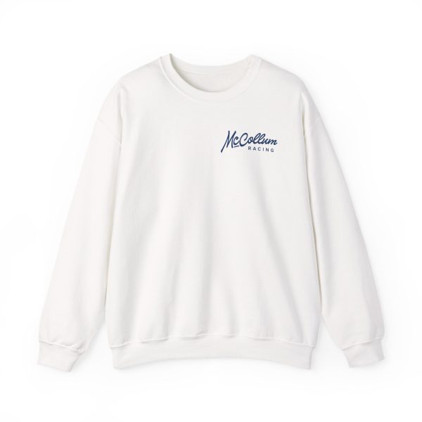 Parker McCollum Racing Unisex Heavy Blend™ Crewneck Sweatshirt