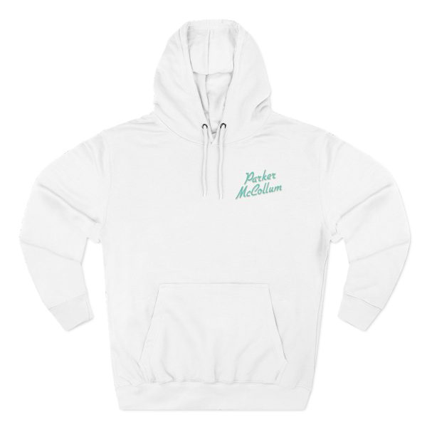 Parker McCollum Greetings From Three-Panel Fleece Hoodie