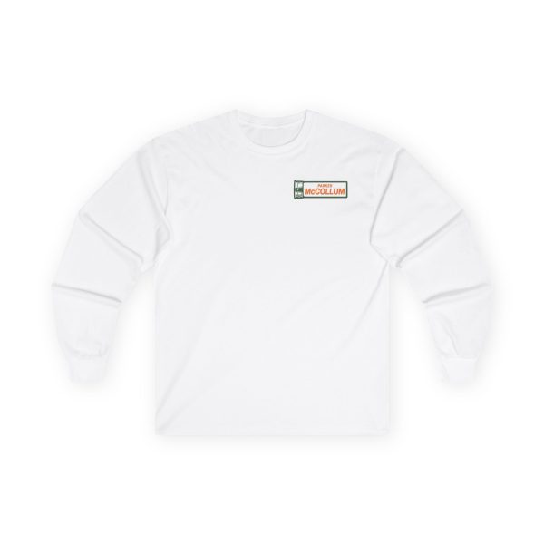 Parker McCollum Deer Unisex Ultra Cotton Long Sleeve Tee