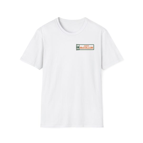 Parker McCollum Deer Unisex Softstyle T-Shirt