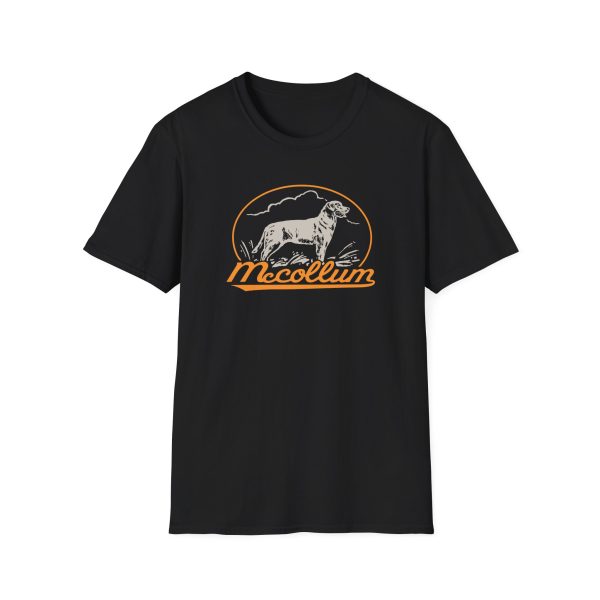 Parker McCollum Ruger Unisex Softstyle T-Shirt