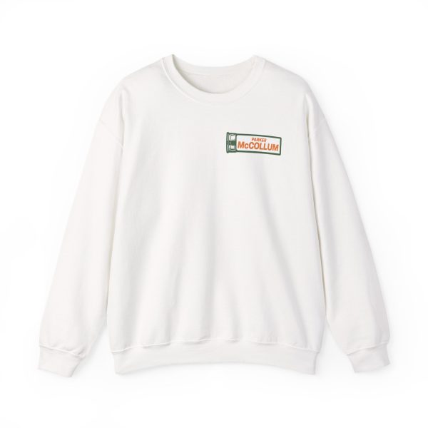 Parker McCollum Deer Unisex Heavy Blend™ Crewneck Sweatshirt