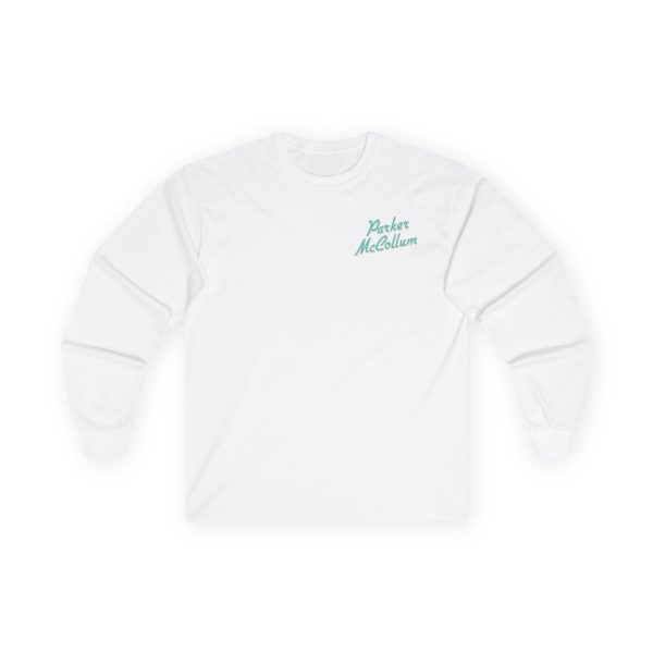 Parker McCollum Greetings From Unisex Ultra Cotton Long Sleeve Tee