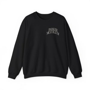 Parker McCollum Gold Chain Nation Unisex Heavy Blend™ Crewneck Sweatshirt