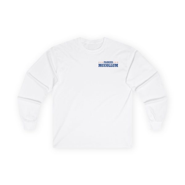 Parker McCollum Z28 Unisex Ultra Cotton Long Sleeve Tee