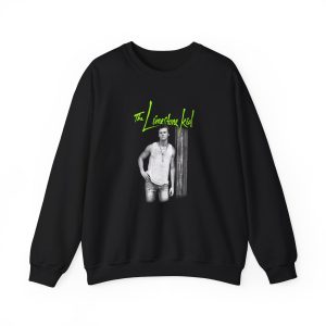 Parker McCollum The Limestone Kid Unisex Heavy Blend™ Crewneck Sweatshirt