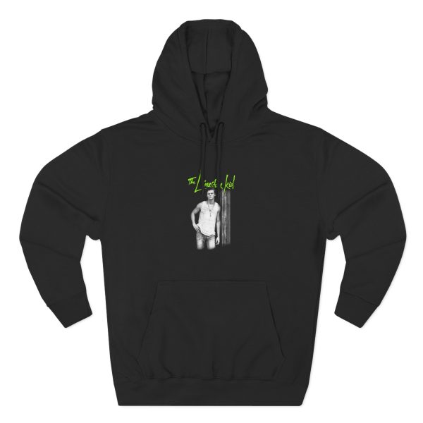 Parker McCollum The Limestone Kid Three-Panel Fleece Hoodie